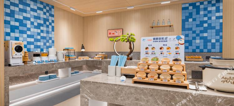 如家酒店(石家庄晋州人民医院店)图片