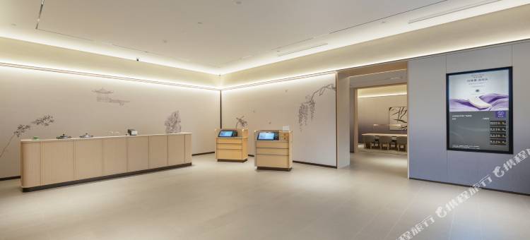 全季酒店(临汾平阳广场店)图片