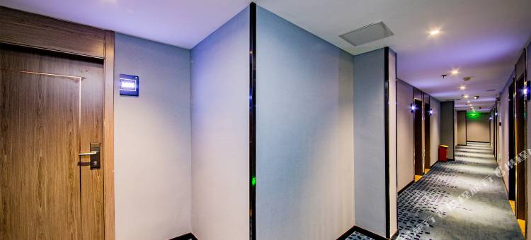 7天优品酒店(五一大道长沙火车站地铁站店)图片