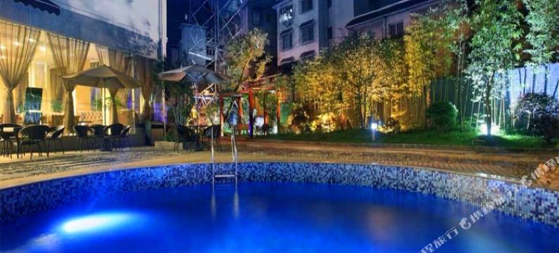 桂临大酒店(桂林火车站店)图片