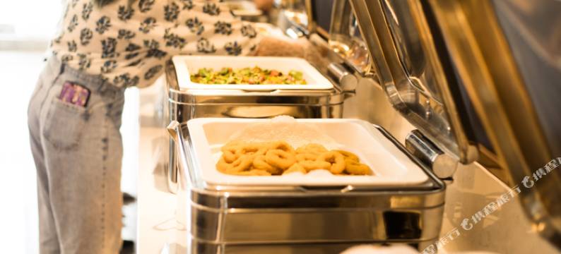 麗枫酒店(郑州航海路齐礼阎地铁站店)图片