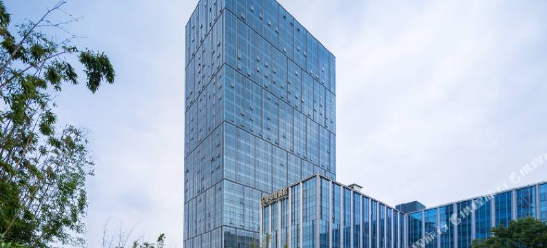 囍筑美悦·影院公寓(南京南站店)图片