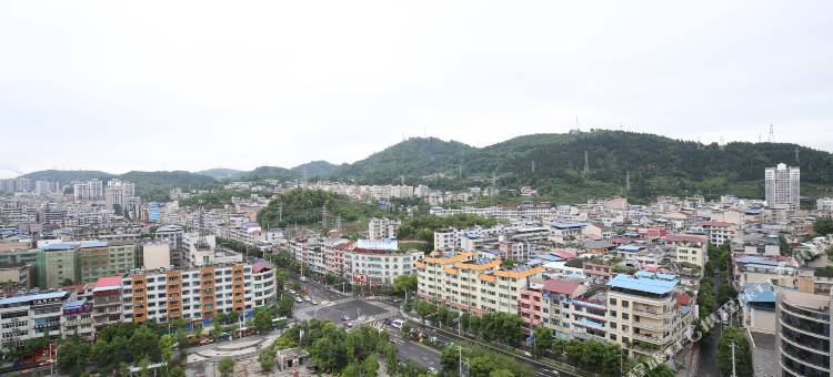 维也纳智好酒店(福泉洒金北路店)图片