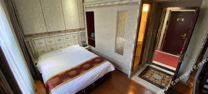 天水喜洋洋客栈图片