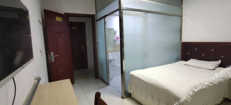 费县孟府宾馆图片