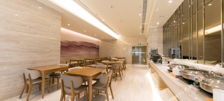 全季酒店(宁波北仑银泰城店)图片