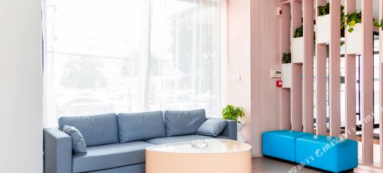 汉庭酒店(包头阿尔丁大街博物馆店)图片