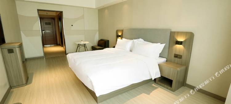 汉庭酒店(鞍山站前万象汇店)图片