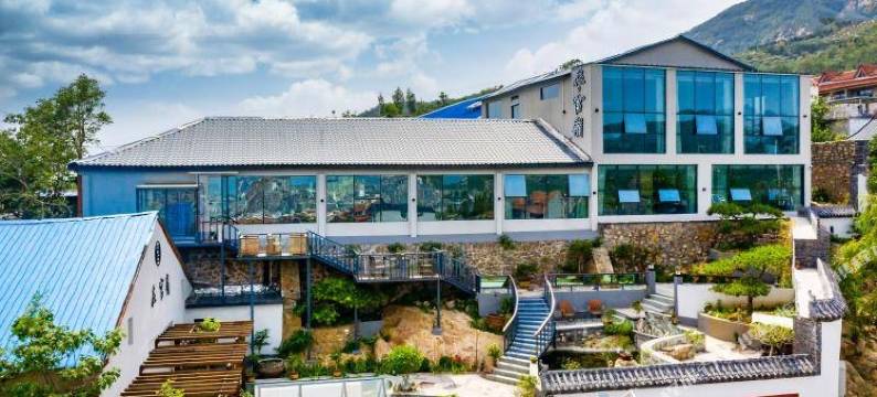 泰山官岭民宿(泰山风景区店)图片