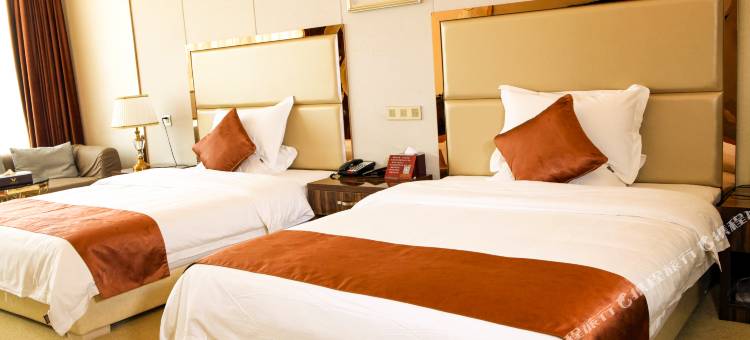 余庆凯莱大酒店图片