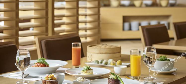 济州岛新罗酒店(The Shilla Jeju)图片