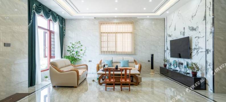 霞浦以海之名民宿图片