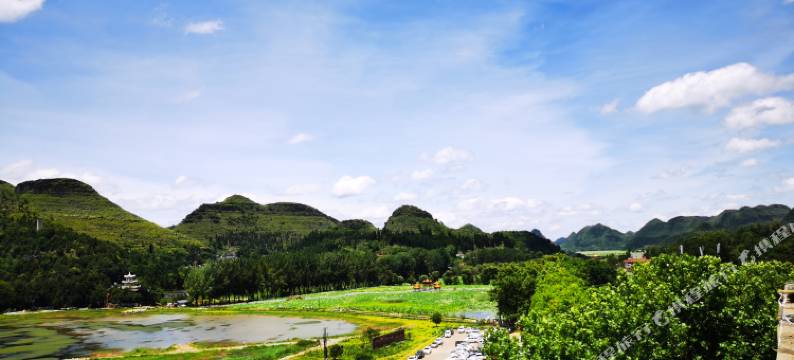 安龙双龙酒店图片