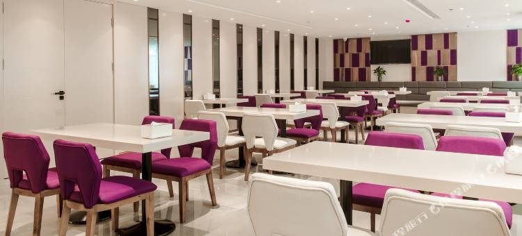 麗枫酒店(莱阳市中心店)图片