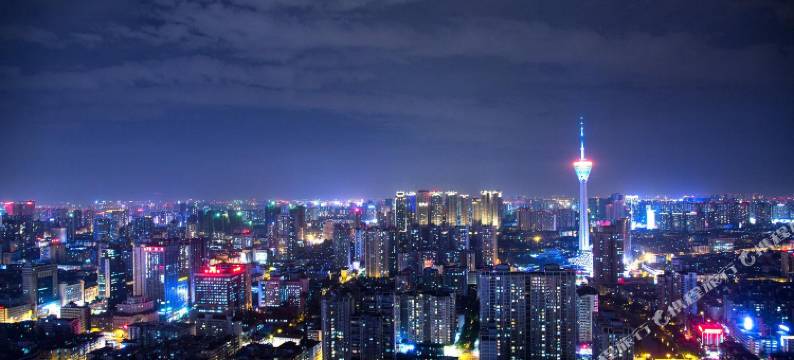 Sungold·尚古设计师酒店(成都春熙路太古里店)图片