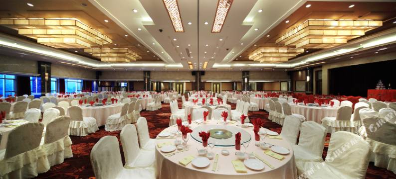 常熟虞山饭店图片