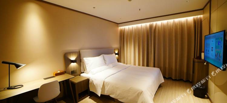 汉庭酒店(乌兰商业广场店)图片