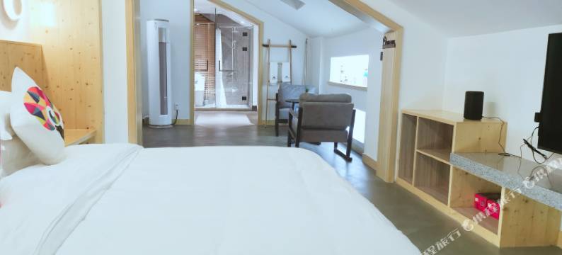 莫干山依福客栈图片