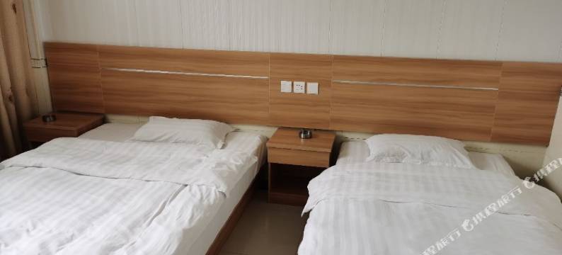 泰州兴业宾馆图片