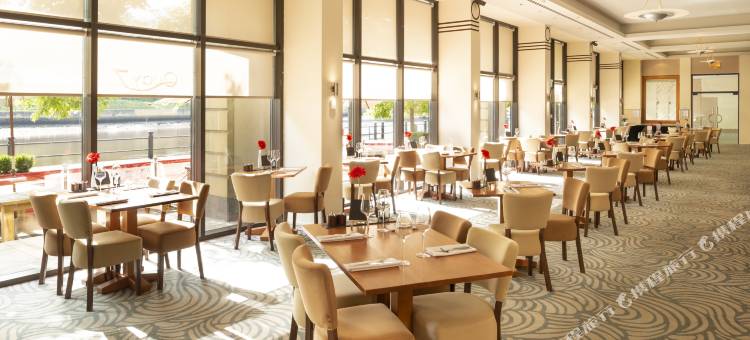 纽卡斯尔国敦酒店(Copthorne Hotel Newcastle)图片