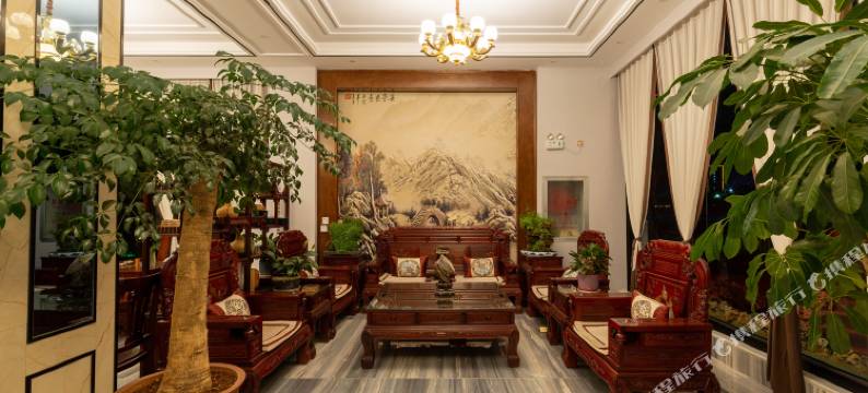 缤利大酒店(宾川县人民医院店)图片