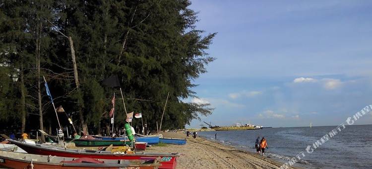 普特里湾酒店(Puteri Bay Hotel Melaka)图片