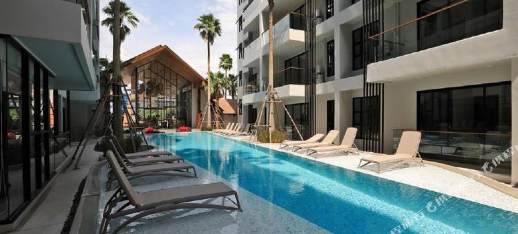 The Palmyrah Surin by Holy Cow B207图片