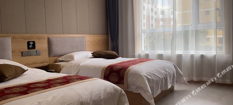 丽度商务酒店(大同古城店)图片