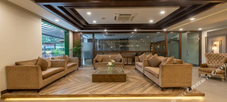 伊斯兰堡传奇酒店(Legend Hotel Islamabad)图片