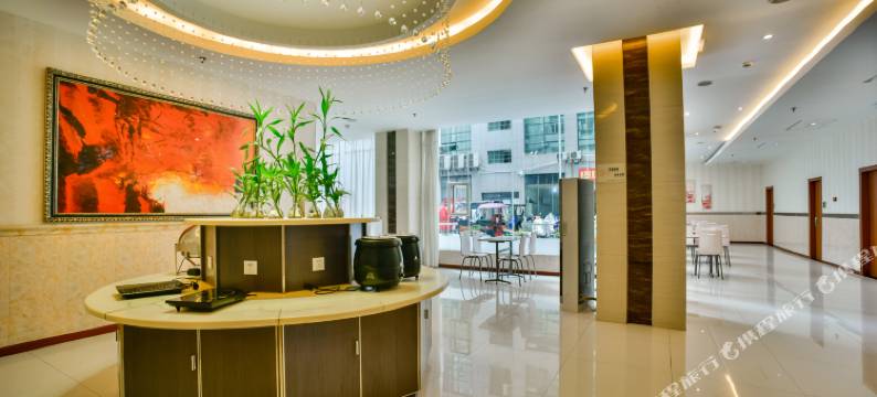 湘江之星逸居酒店(遵义播州南白店)图片