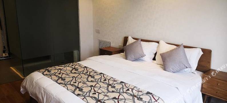 威海To家公寓图片