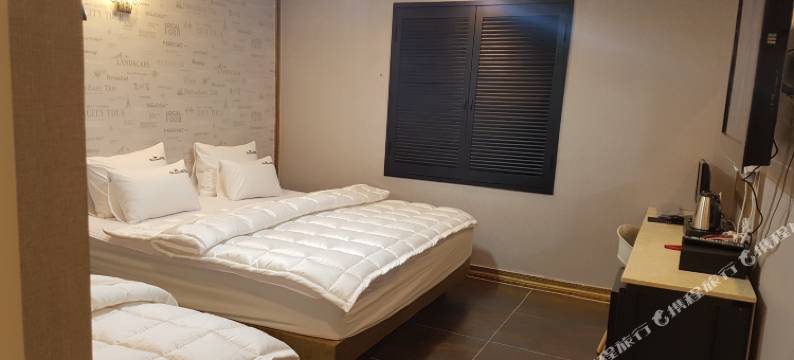 商务酒店(Business Hotel)图片