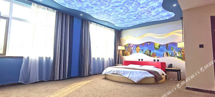 尚客优酒店(广饶大王汽车站店)图片