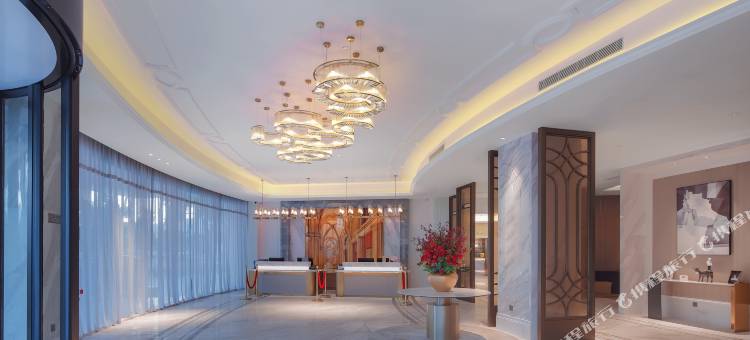 维也纳国际酒店(温州科技学院店)图片