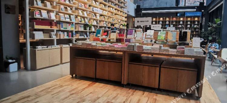 唯诺精品酒店(合肥淮河路步行街银泰中心店)图片