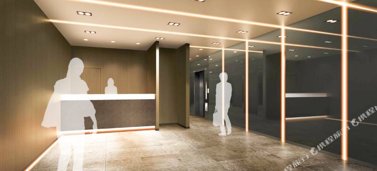 利夫马克斯酒店-东京立川站前店(HOTEL LiVEMAX Tachikawa Ekimae)图片