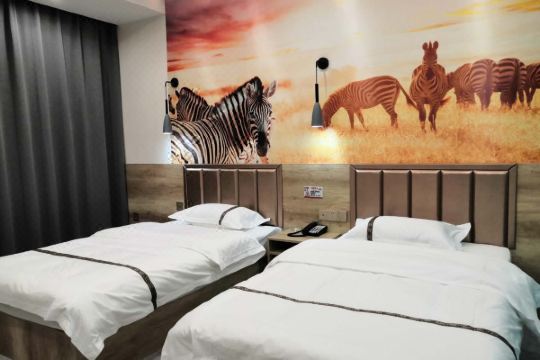 选择房间开业:2020依安福满楼宾馆位于黑龙江省齐齐哈尔市依安县.