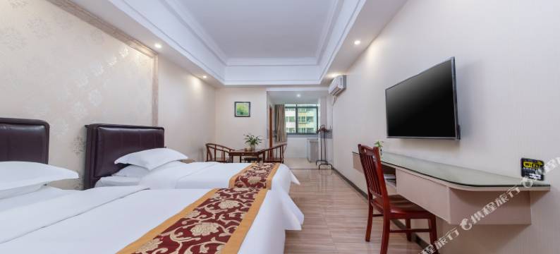 利兴酒店(深圳国际会展中心店)图片