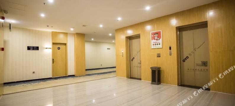 华译精选酒店(临沂工业园区大阳路店)图片