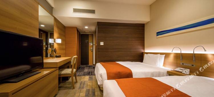 千叶太阳道酒店(Hotel Sunroute Chiba)图片