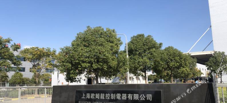 如家·neo(上海唐镇创新中路地铁站店)图片