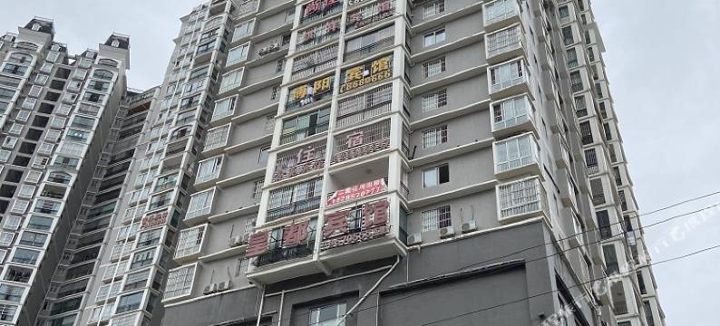 毕节隆丰宾馆图片