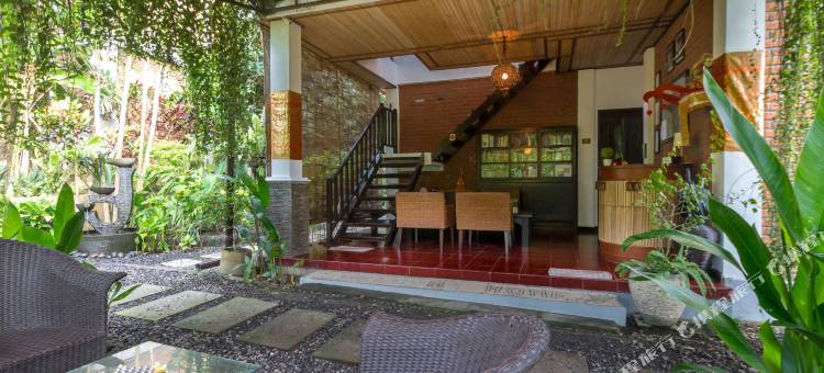 巴厘岛热带酒店(Tropical Bali Hotel)图片