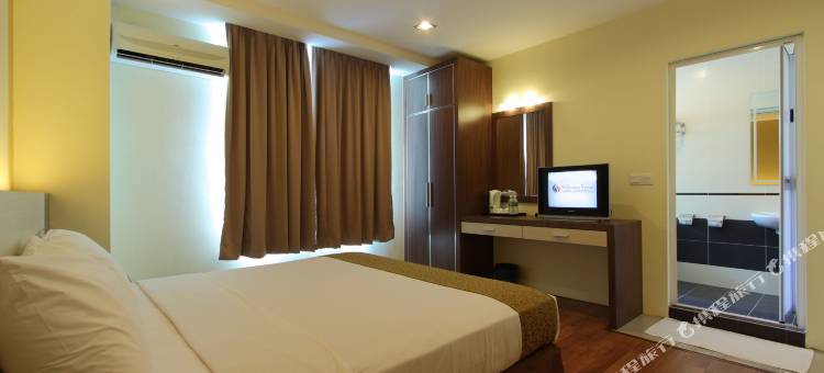 四季景观酒店(Seasons View Hotel)图片