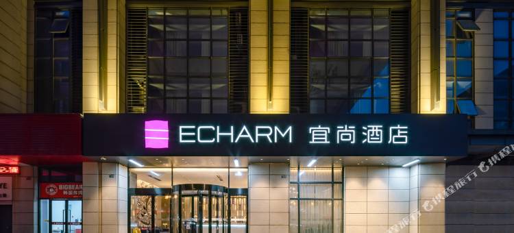 宜尚酒店(苏州盛泽东方纺织城天虹商场店)图片