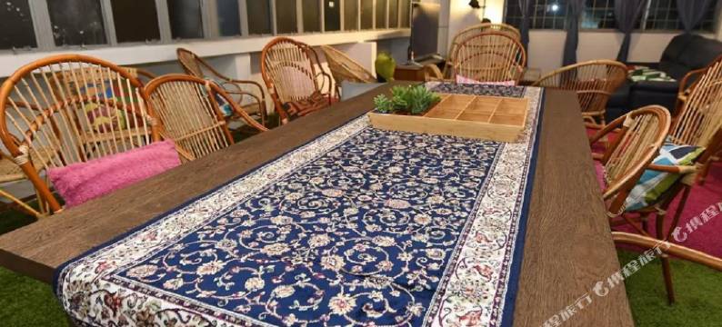 普渡芙蓉城酒店(Hotel Hibiscus City Pudu)图片