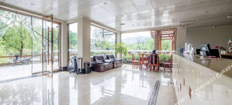 张家界溪韵居酒店图片