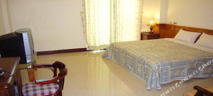 南投水里峰林山庄图片