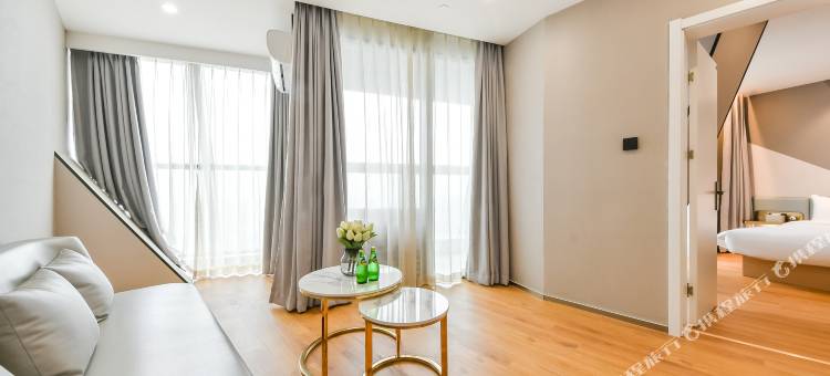 星程酒店(石家庄北国商城店)图片