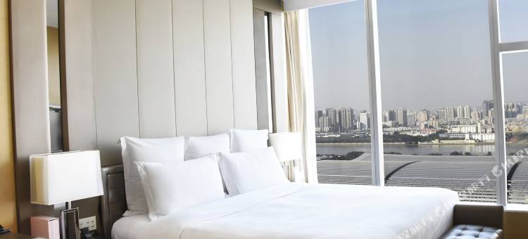 广州朗豪酒店图片